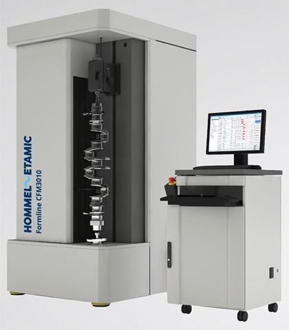 Formline CFM3010