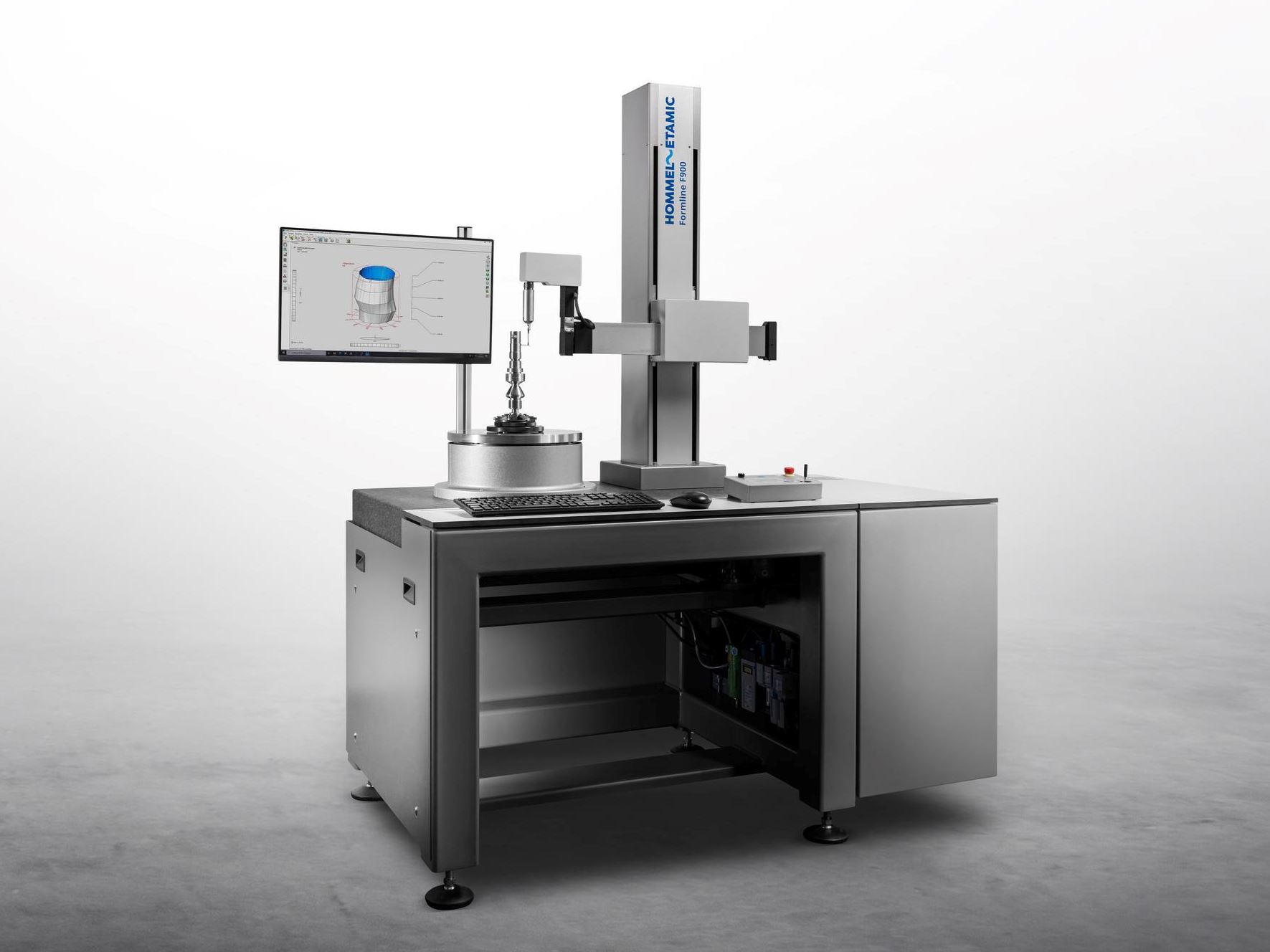Formline F900