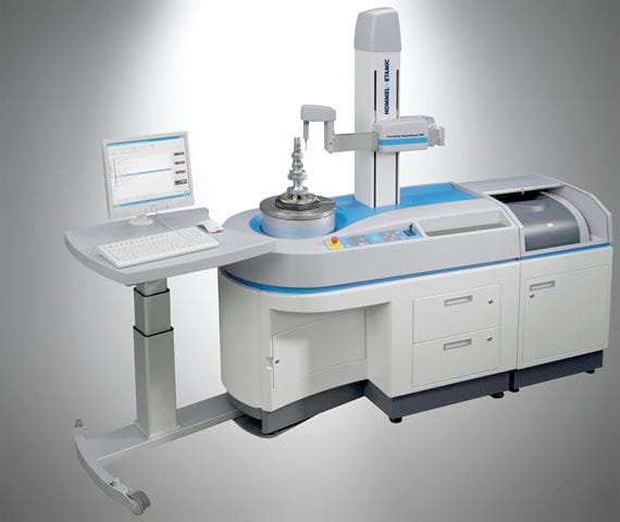Roundscan 555