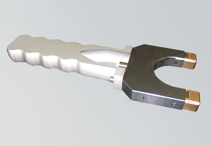 Air snap gauges AG300
