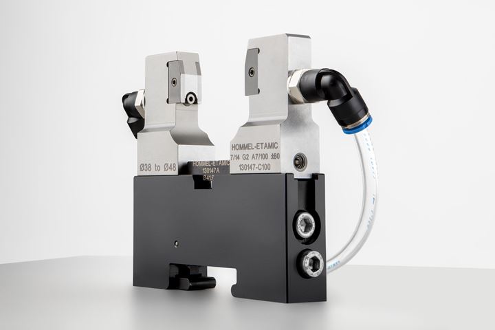 Flexible pneumatic snap gauges AG380