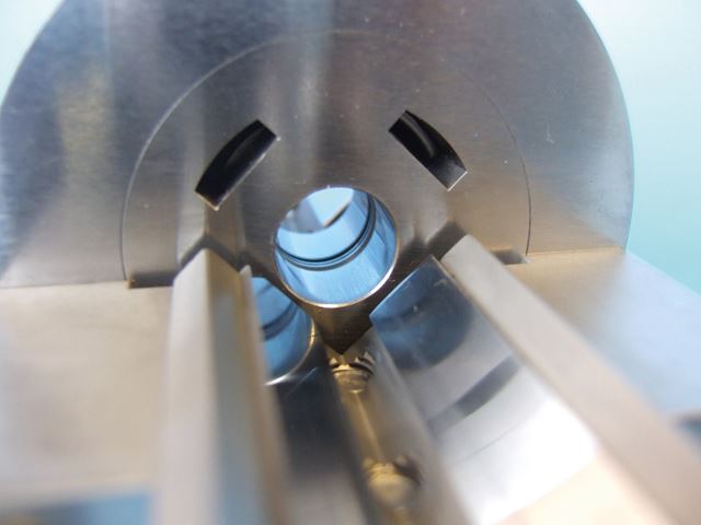 Individual air tooling