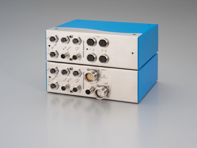 Combinación Gageline PS50