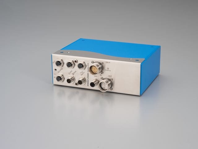 Gageline PS75