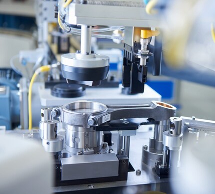 Metrology System