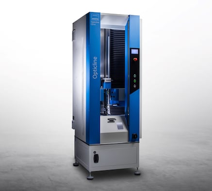 Optisches Wellenmesssystem Opticline C914