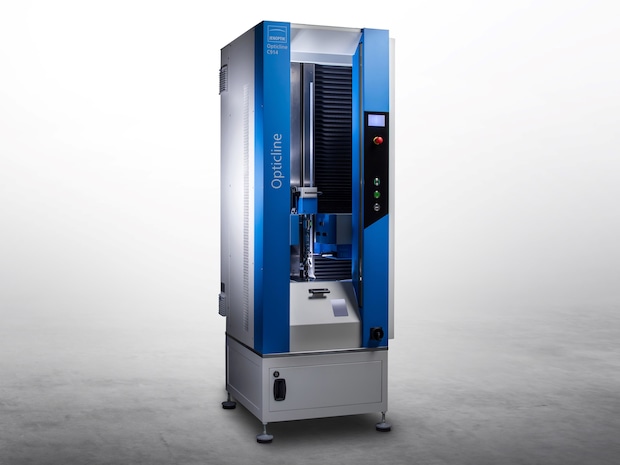 Optisches Wellenmesssystem Opticline C914