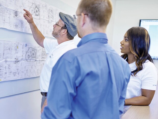 Service und Support Jenoptik Metrology