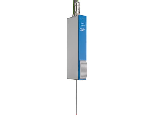 Visionline B5 sensor Visionline IPS B5