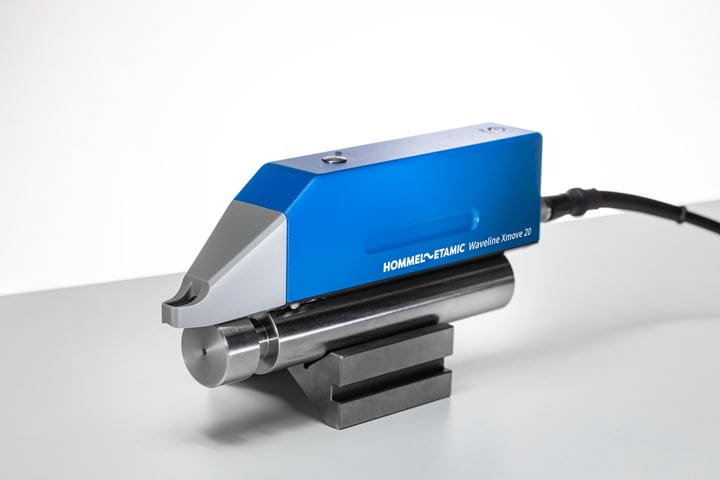 W40 | Sichere Positionierung