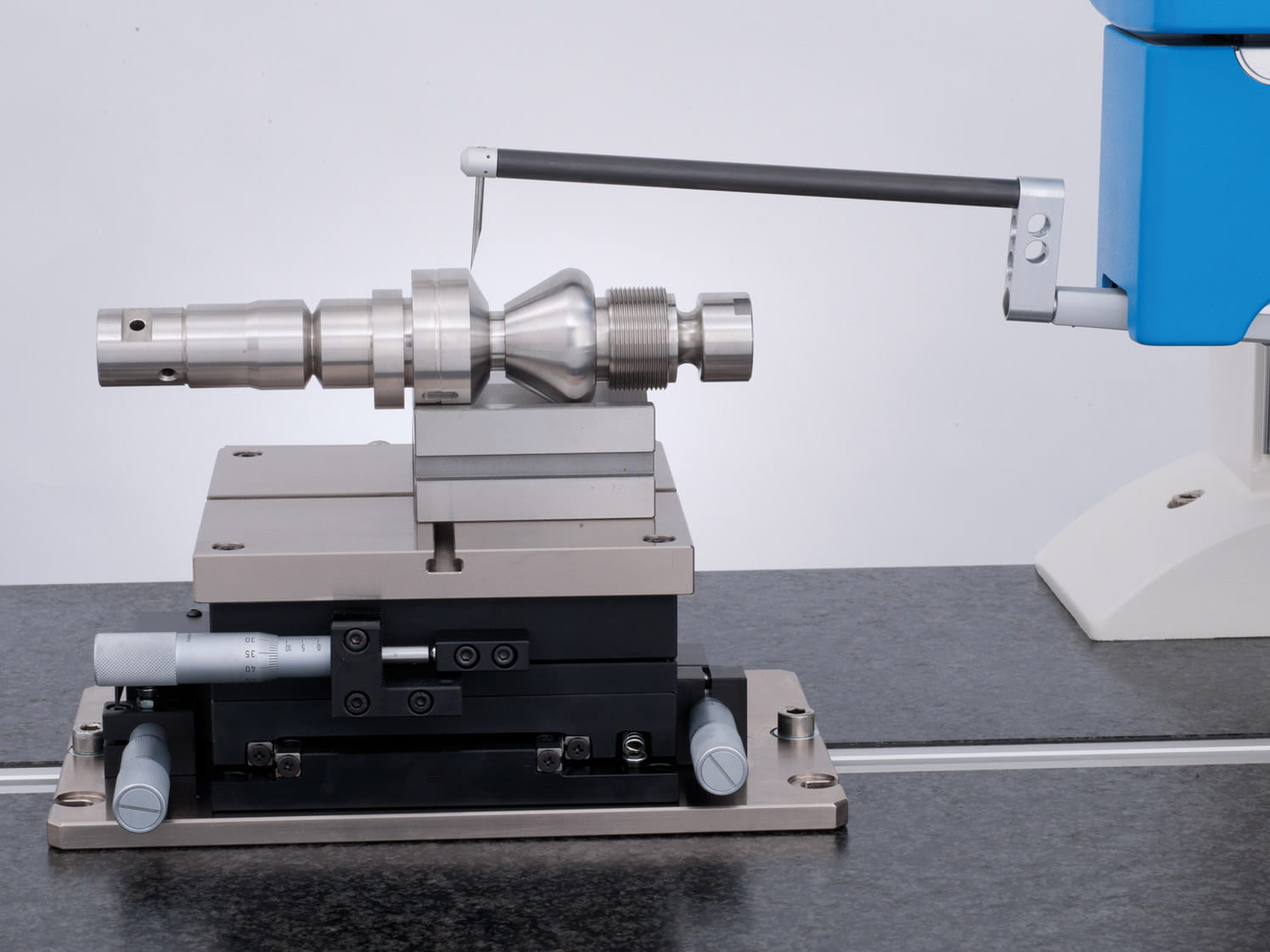 T8000 RC - For Contour and Roughness Measurement